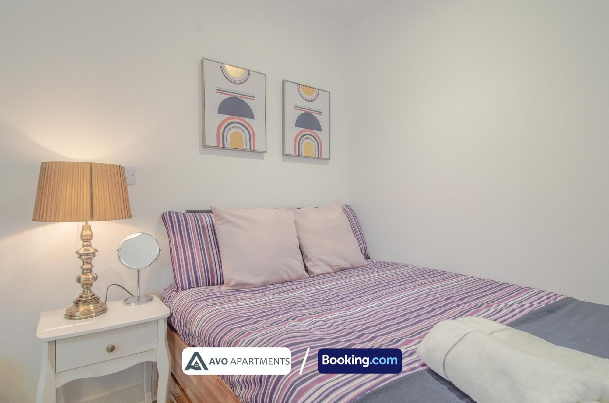 Prime Sheffield Apartments Bagian luar foto