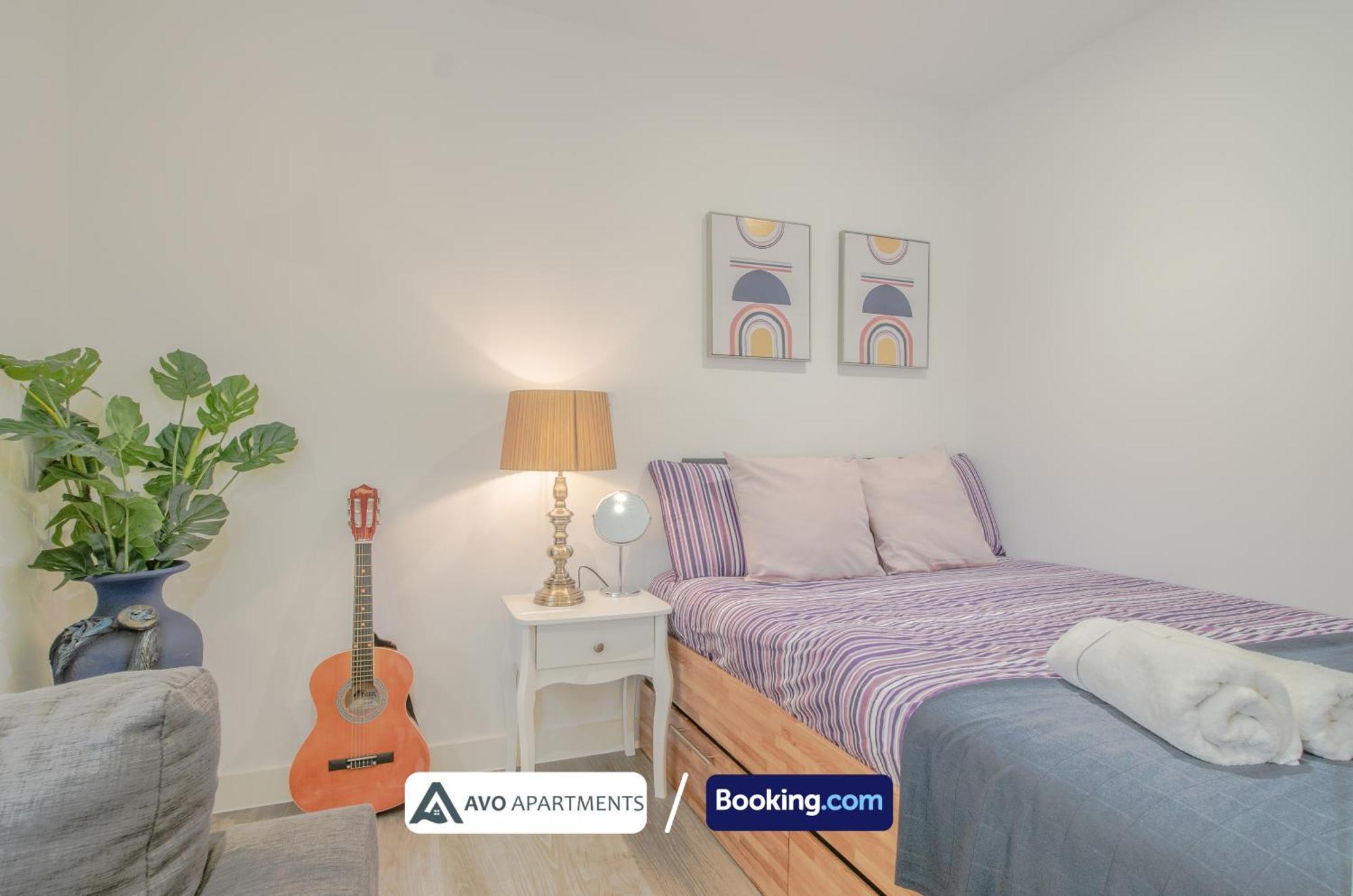 Prime Sheffield Apartments Bagian luar foto