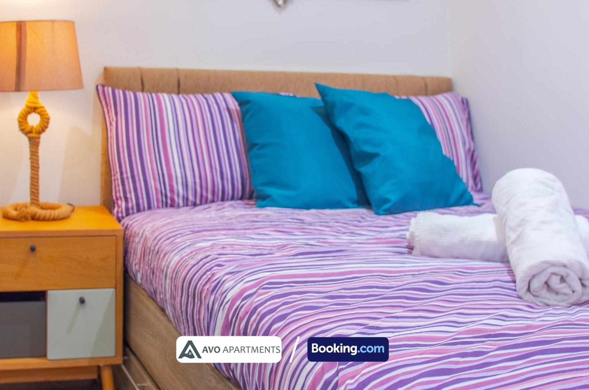 Prime Sheffield Apartments Bagian luar foto