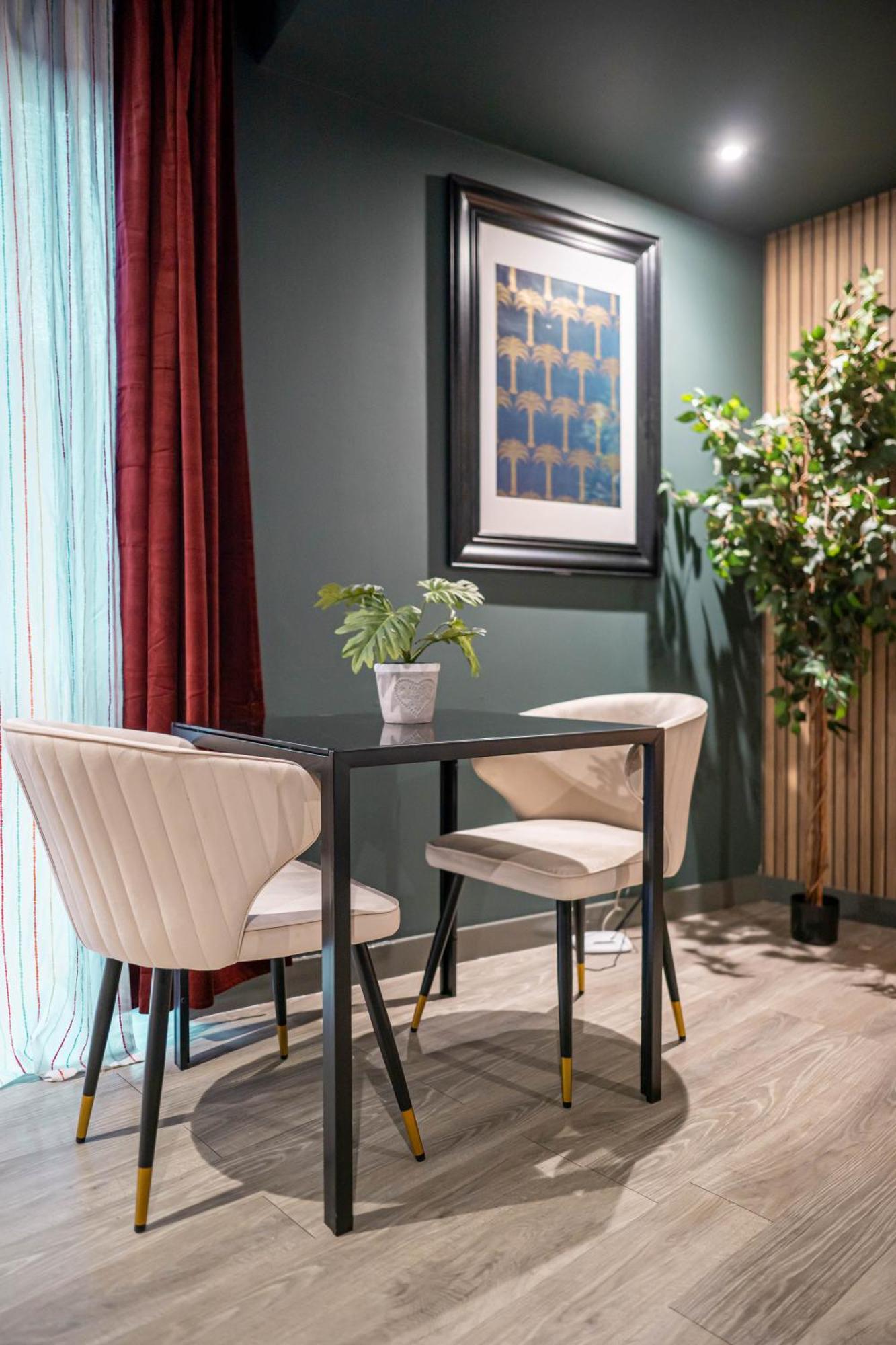 Prime Sheffield Apartments Bagian luar foto